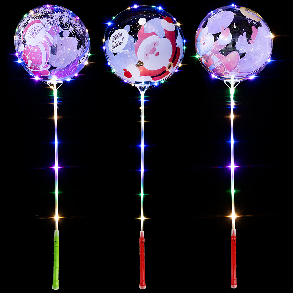 Set di Palloncini LED Luminosi - Led Balloon Light recensione e prezzo