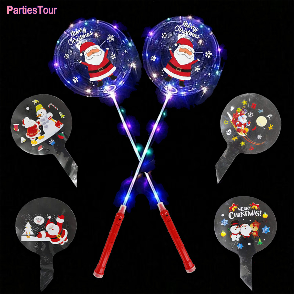 Set di Palloncini LED Luminosi - Led Balloon Light recensione e prezzo