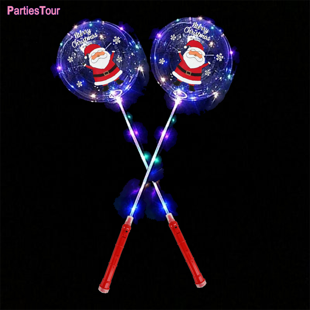 Set di Palloncini LED Luminosi - Led Balloon Light recensione e prezzo