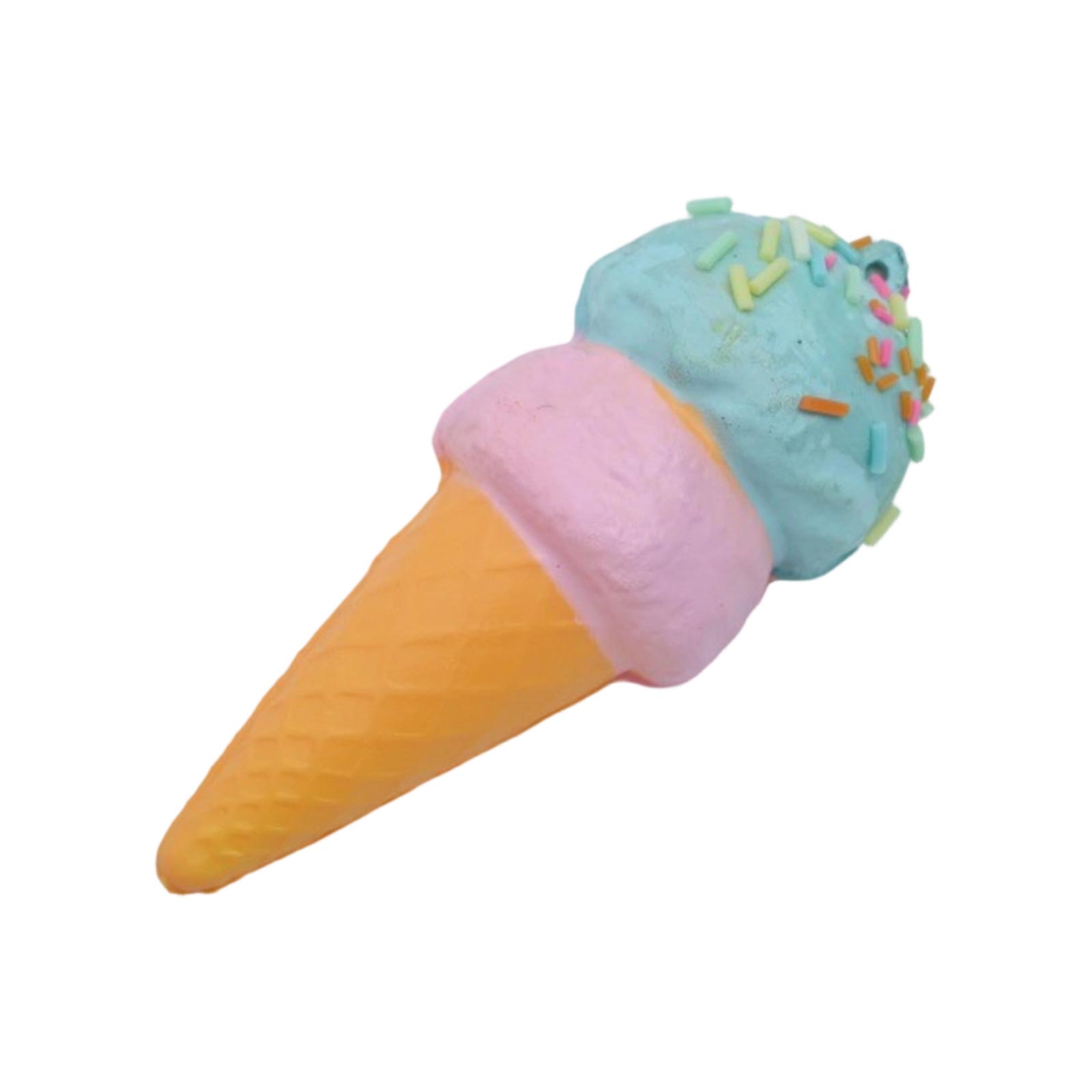 Modello di Gelato Finto per De - Party Event Supply Store recensione e prezzo