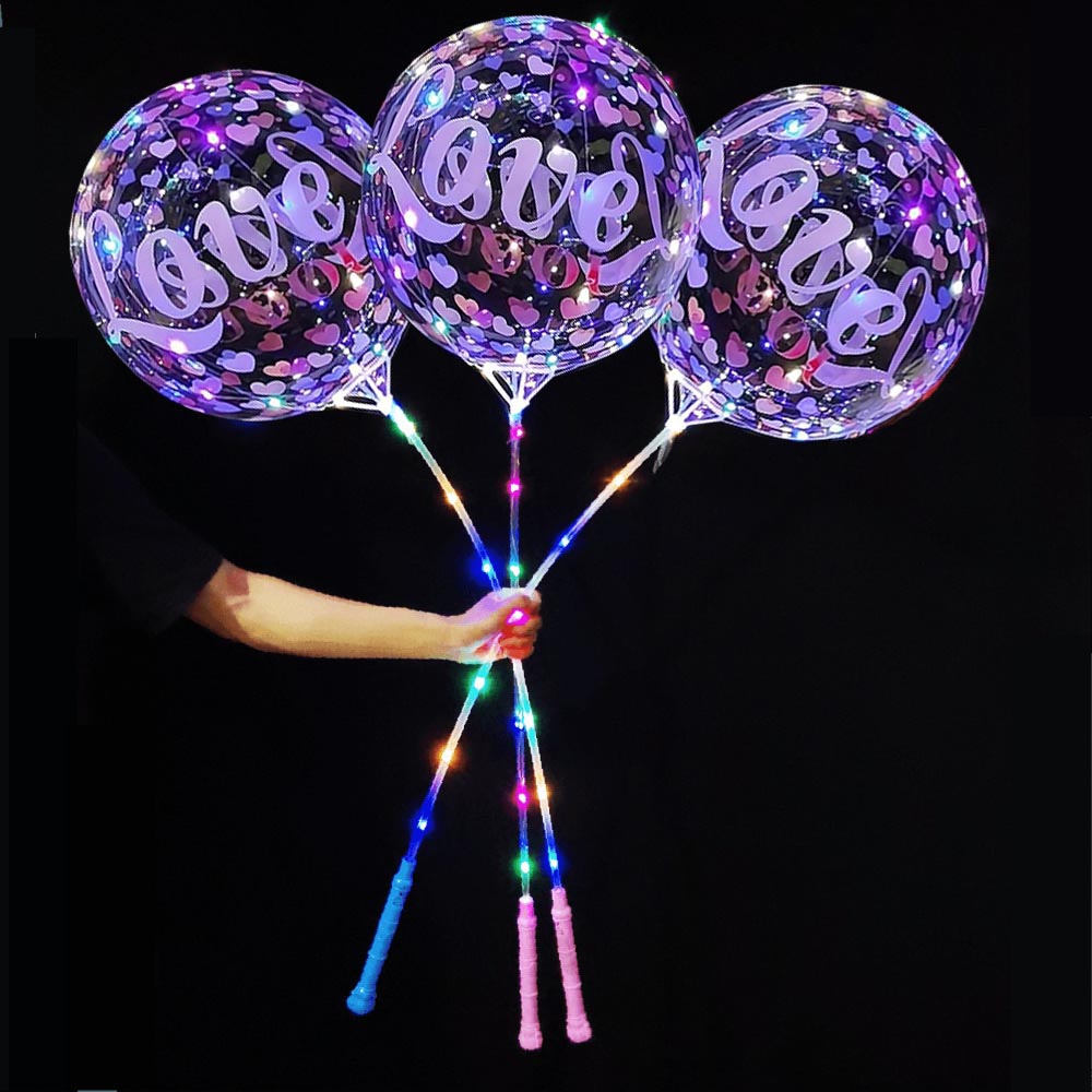5/10/20/30 pz 20 Pollici LED L - Led Balloon Light recensione e prezzo