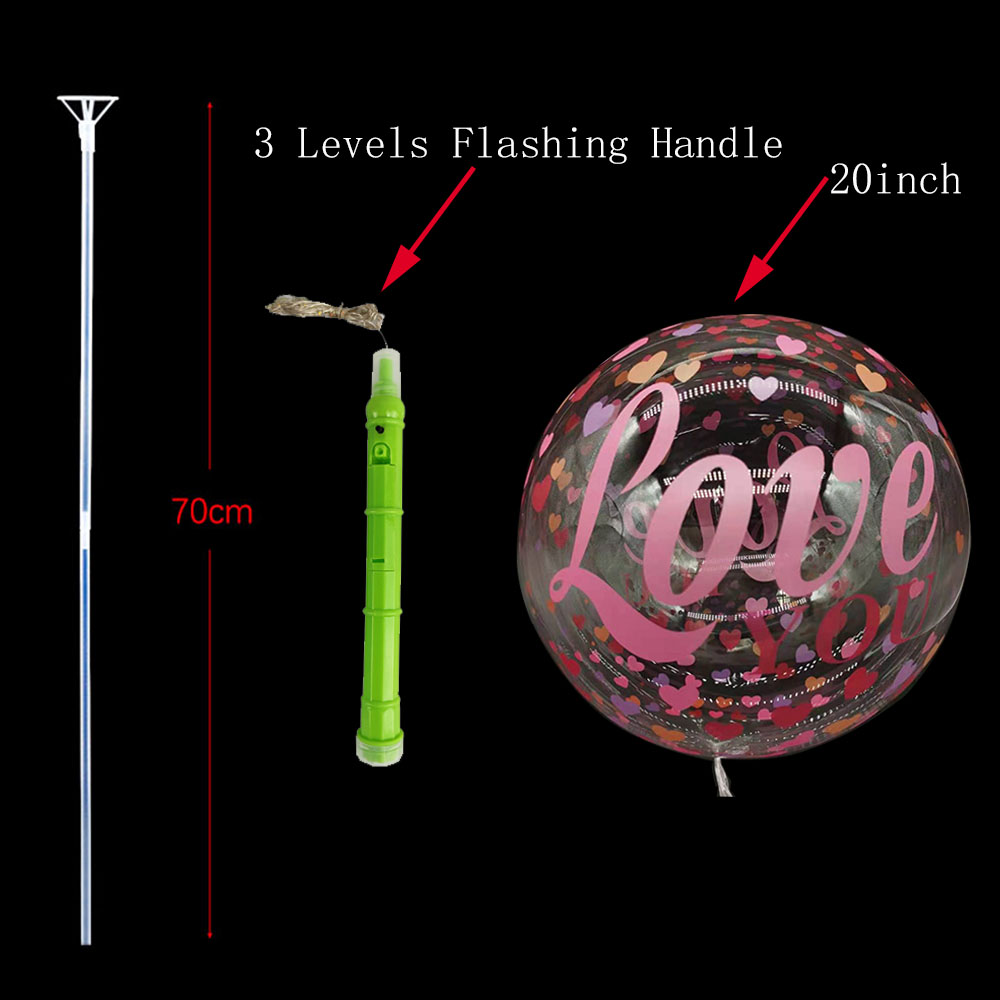 5/10/20/30 pz 20 Pollici LED L - Led Balloon Light recensione e prezzo