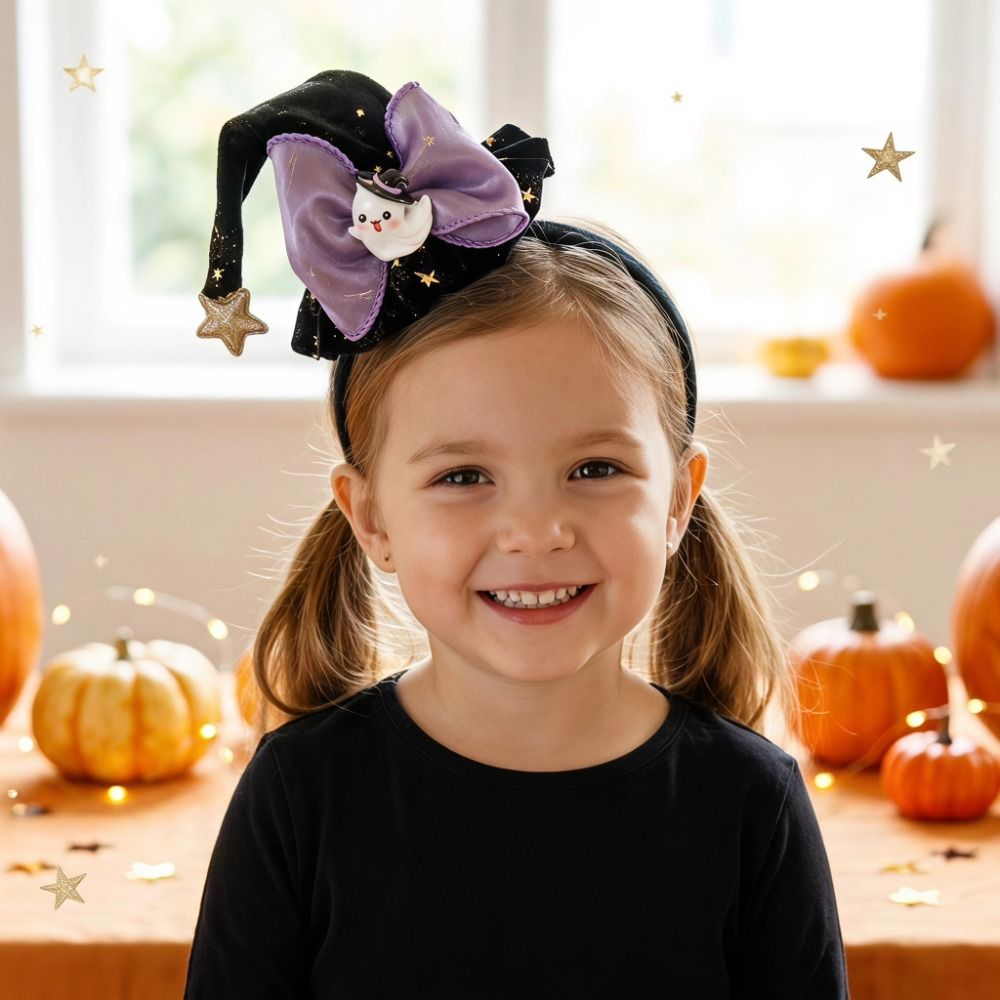Fascia per capelli da donna a  - Party Hat Cone recensione e prezzo