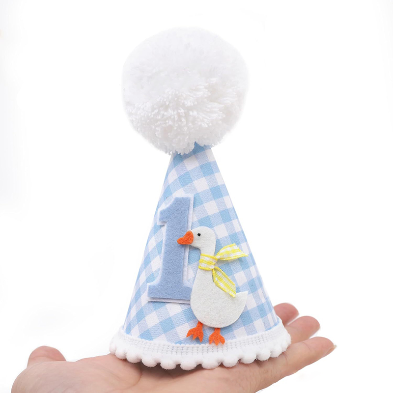 Nuovo cappello da compleanno i - Party Hat Cone recensione e prezzo