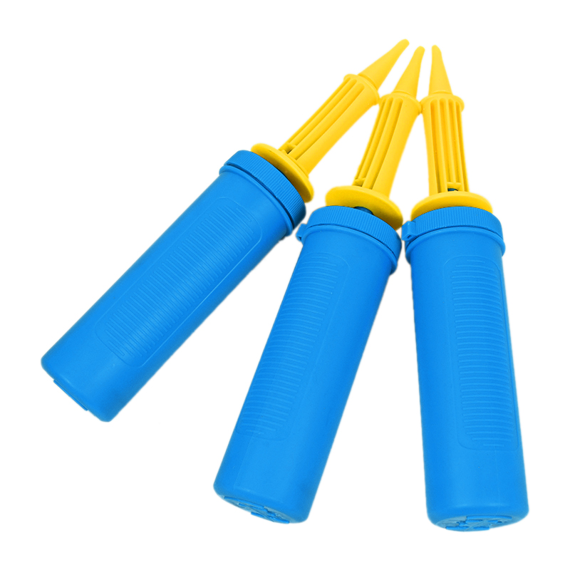 Pompa ad aria per palloncini d - Balloon Pump Hand recensione e prezzo