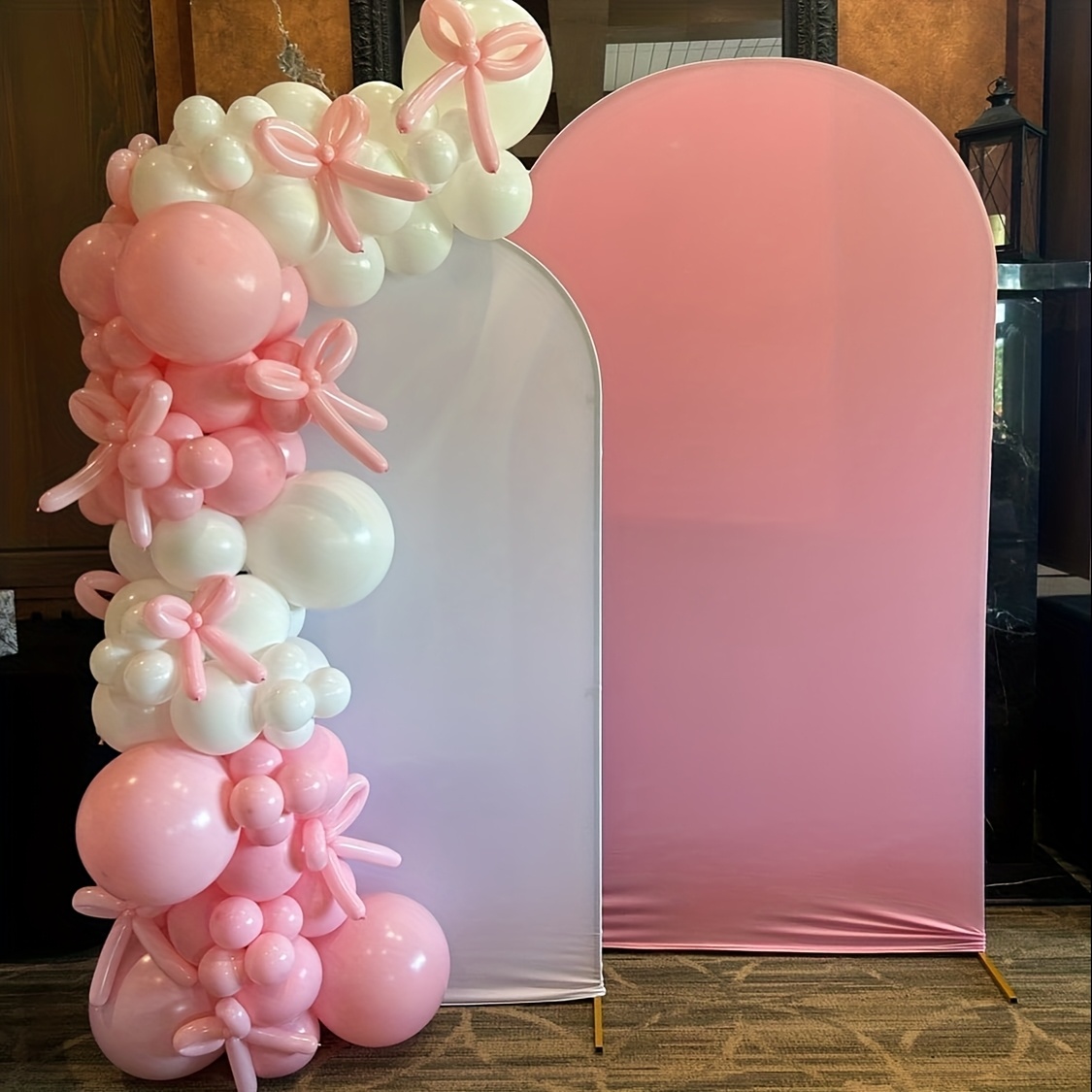Set di 141 Palloncini Rosa con - Balloon Arch Kit recensione e prezzo